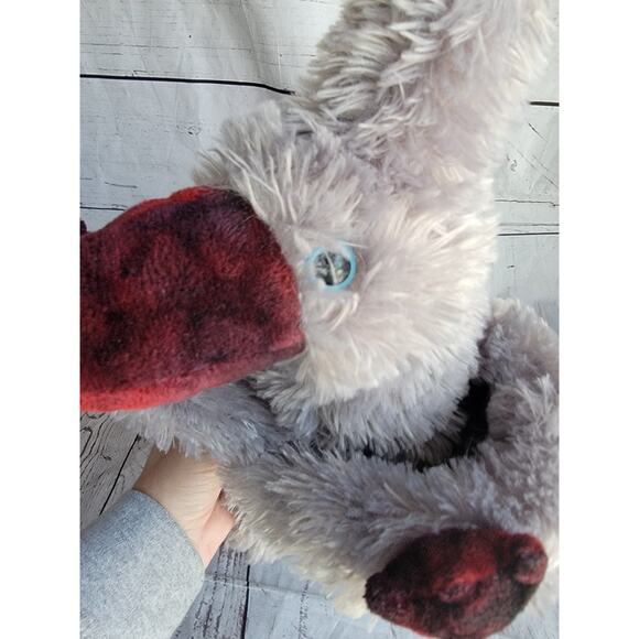 Adventure Planet Pterodactyl Plush Dinosaur 15in Stuffed Prehistoric Animal - Picture 9 of 9